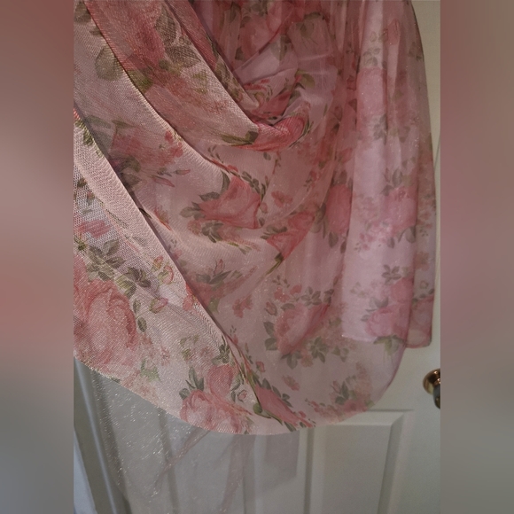 Beautiful floral dress George - Picture 10 of 14